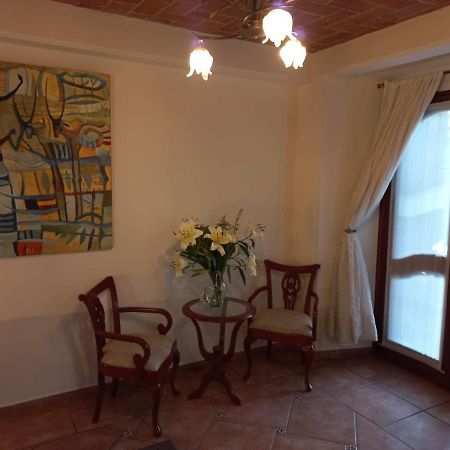 Marhialja Hotel Boutique Oaxaca Zewnętrze zdjęcie