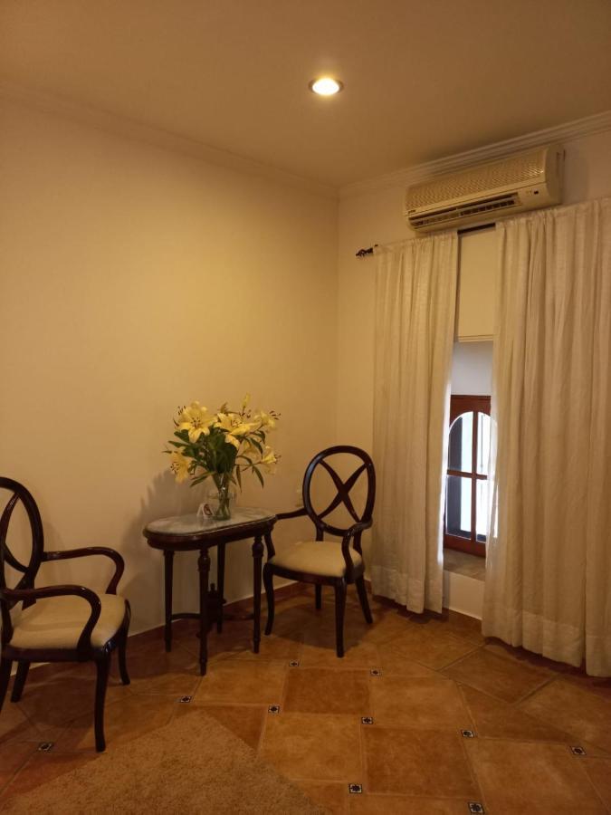 Marhialja Hotel Boutique Oaxaca Zewnętrze zdjęcie