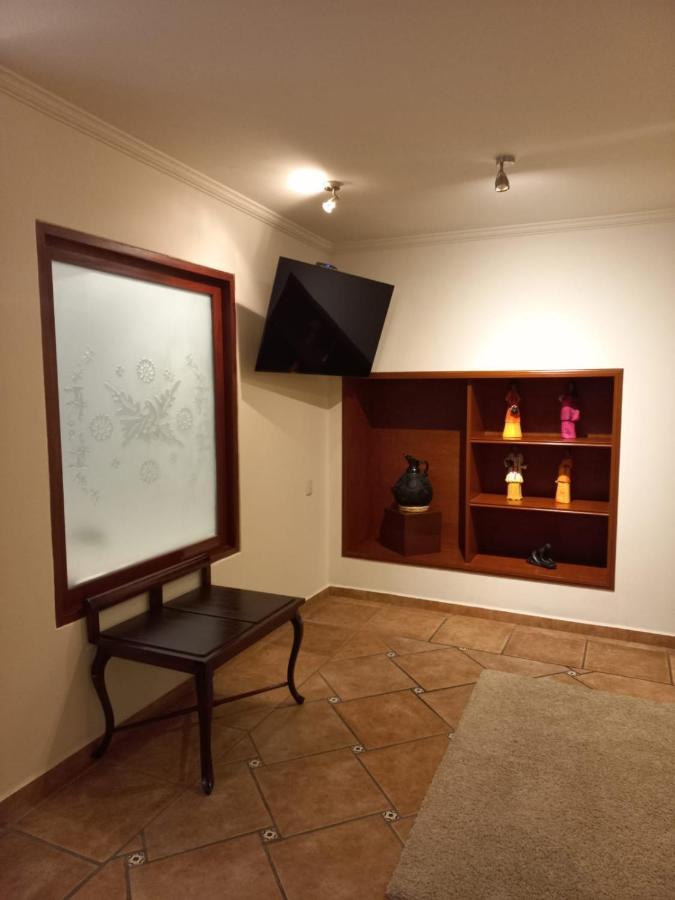 Marhialja Hotel Boutique Oaxaca Zewnętrze zdjęcie