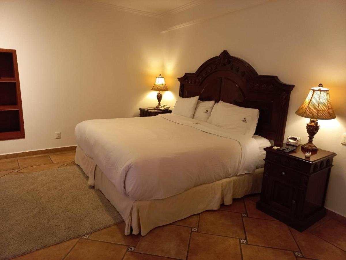 Marhialja Hotel Boutique Oaxaca Zewnętrze zdjęcie