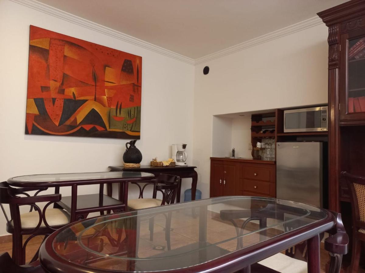 Marhialja Hotel Boutique Oaxaca Zewnętrze zdjęcie