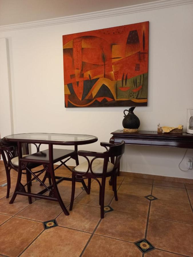 Marhialja Hotel Boutique Oaxaca Zewnętrze zdjęcie