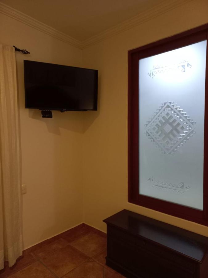 Marhialja Hotel Boutique Oaxaca Zewnętrze zdjęcie