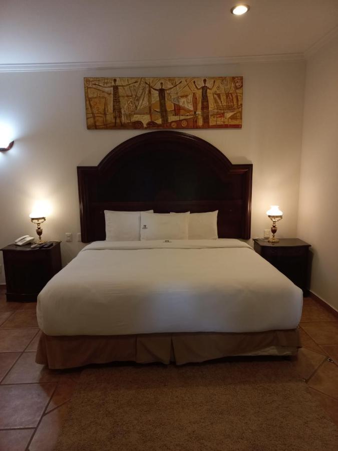 Marhialja Hotel Boutique Oaxaca Zewnętrze zdjęcie