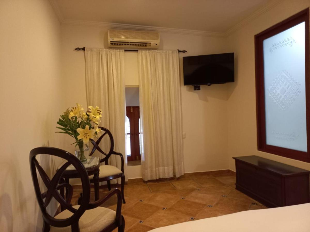 Marhialja Hotel Boutique Oaxaca Zewnętrze zdjęcie